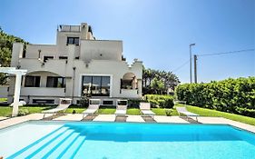 Villa Vespucci